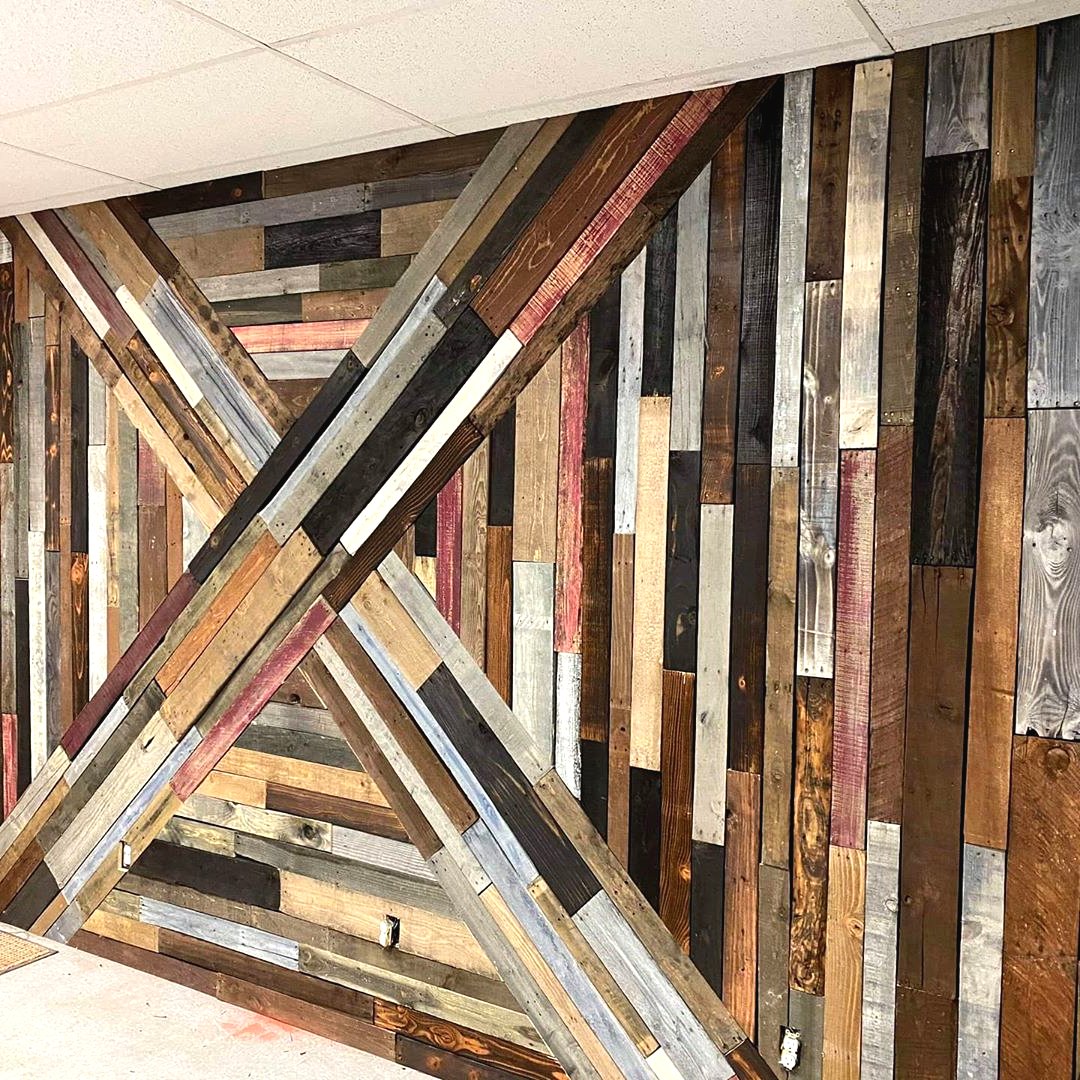 Интересный способ применения поддонов - фото 6