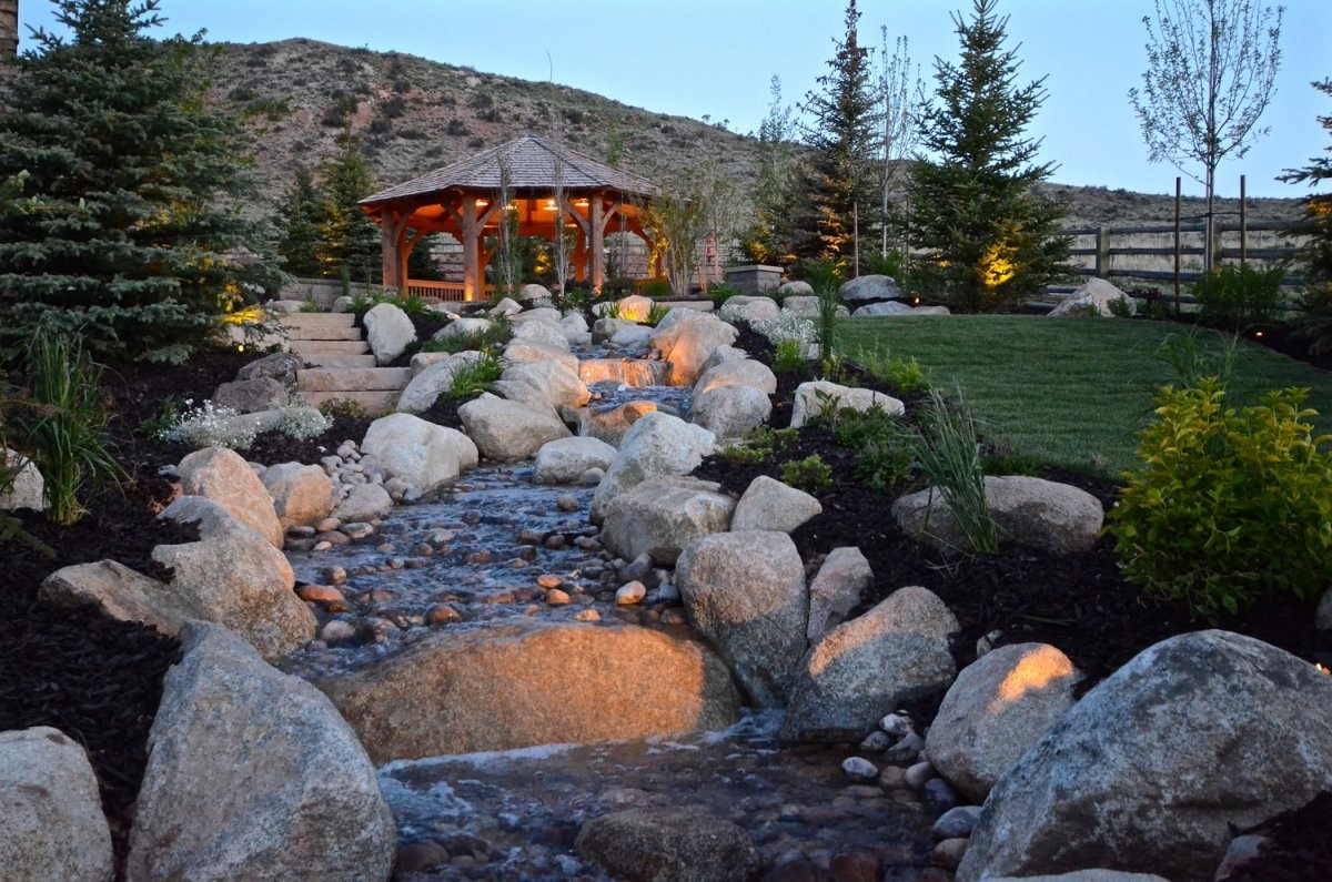 Место отдыха - фото 2