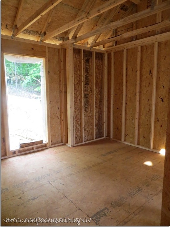 Дом у озера - фото 8