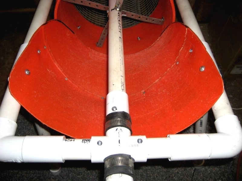 Как просеять землю от сорняков? - фото 10