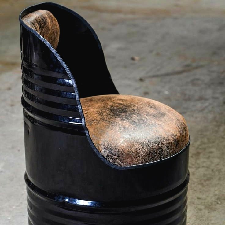 Мебель на дачу своими руками - фото 7