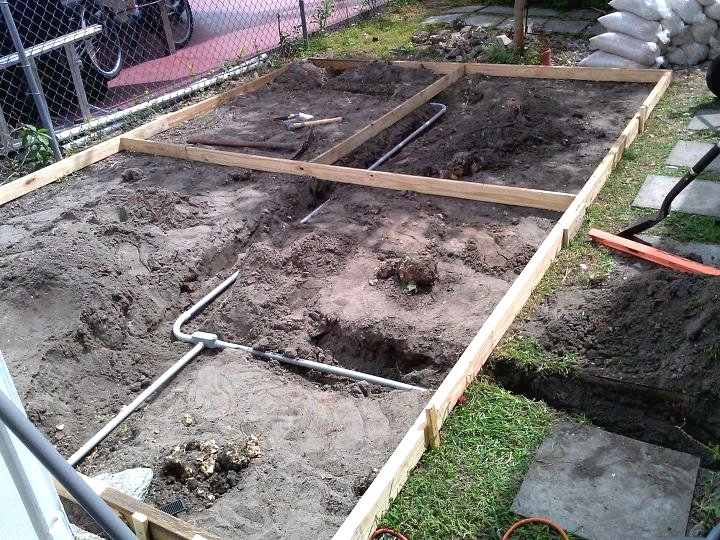 Патио  - фото 5