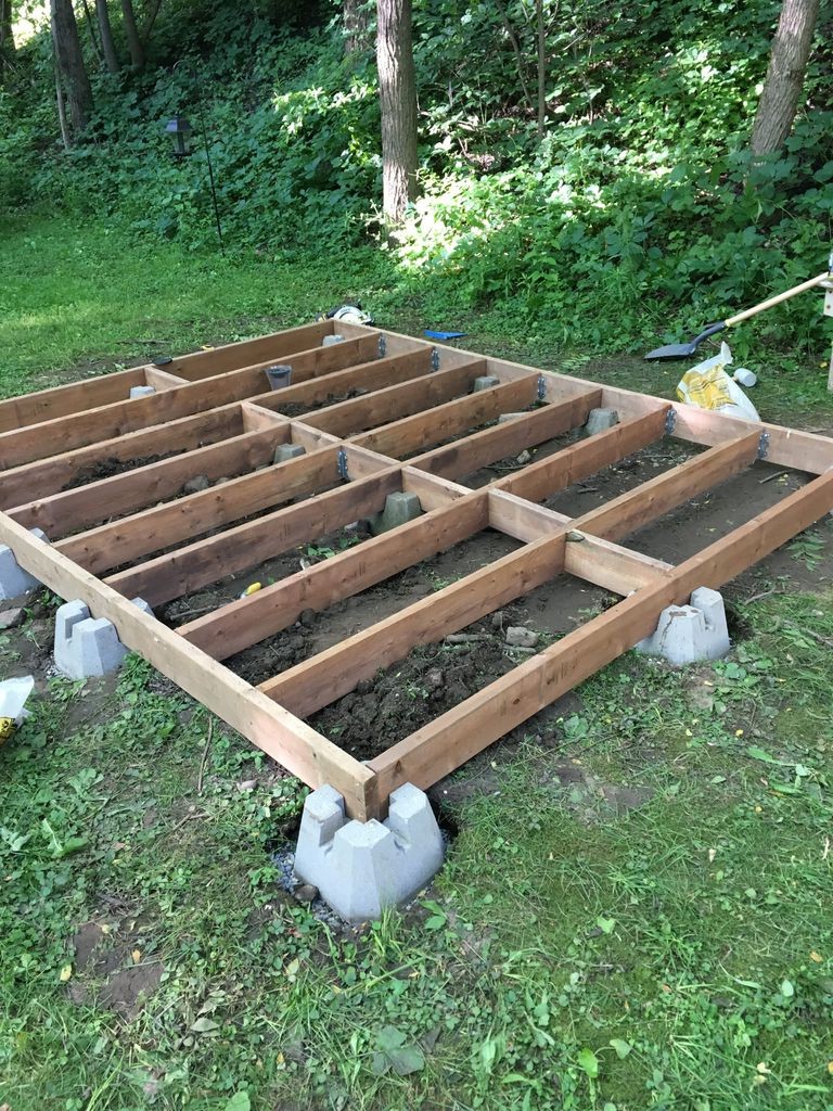 Летний дом треугольной формы - фото 7