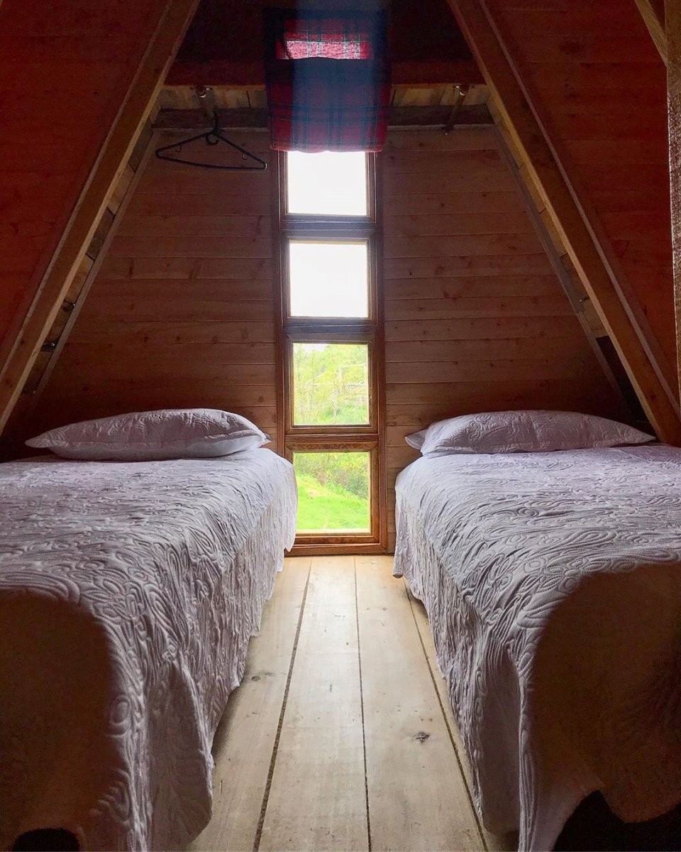 Небольшой дом у озера - фото 7