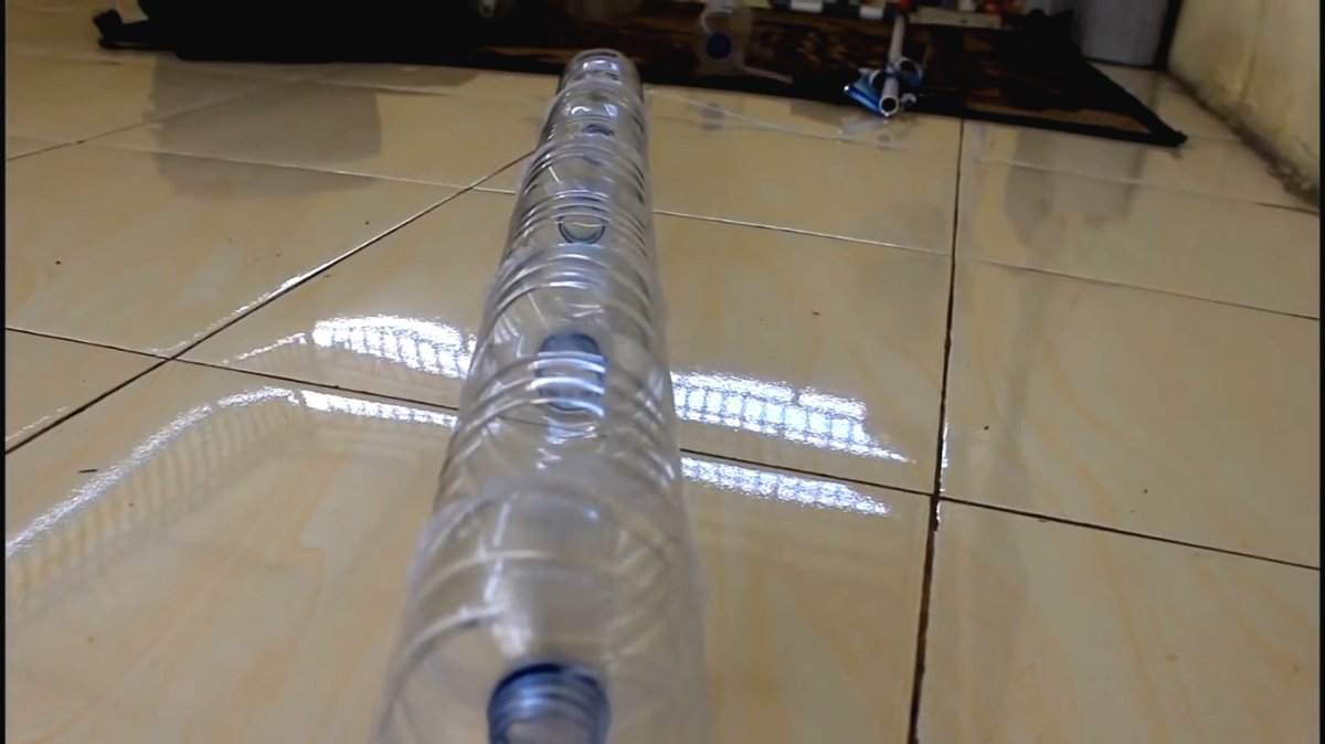 Гидропоника из пластиковых бутылок - фото 5