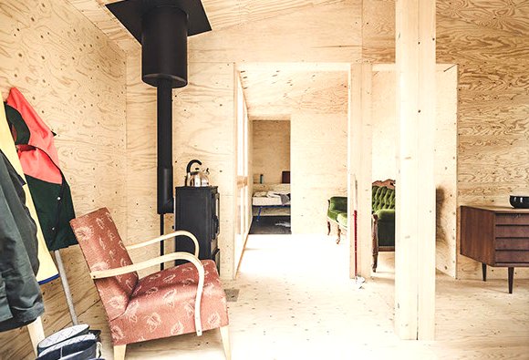 Дом у лесного озера - фото 23