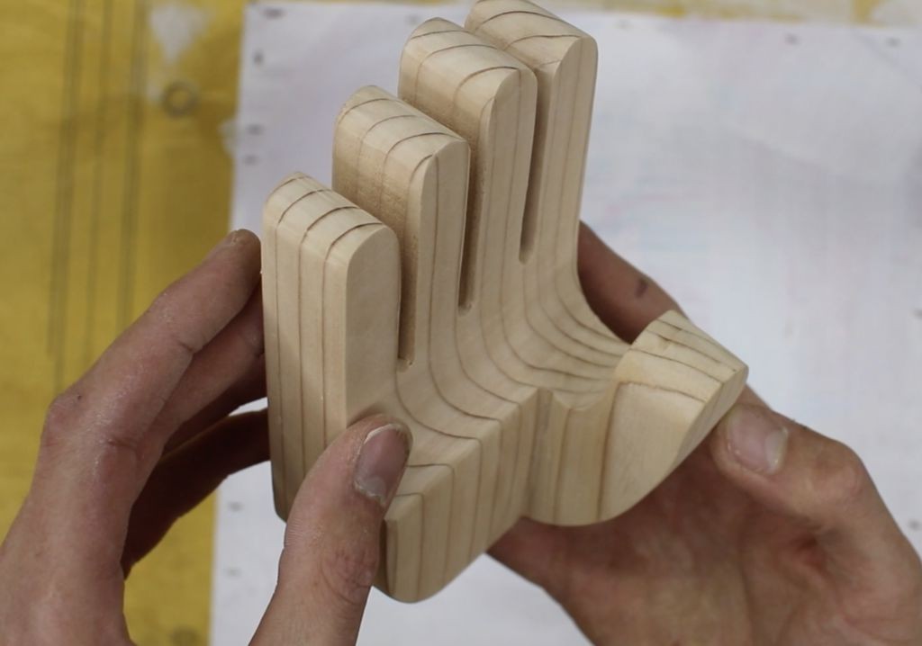 Настенное крепление для велосипеда - фото 11