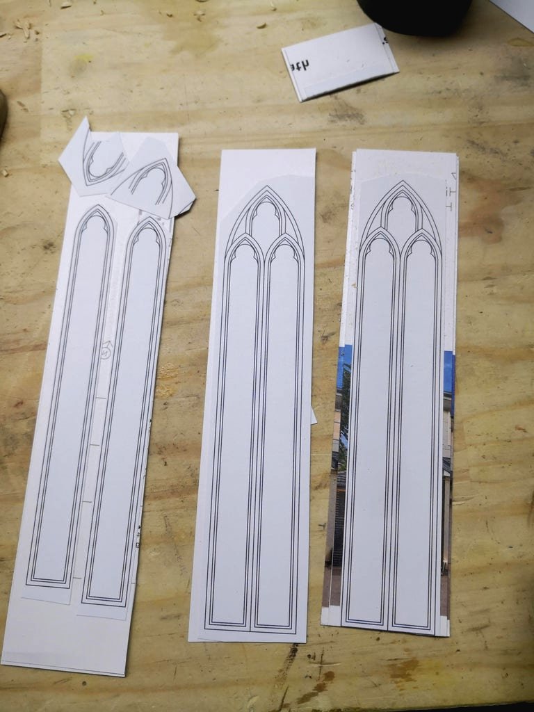 Светодиодная лампа своими руками - фото 21