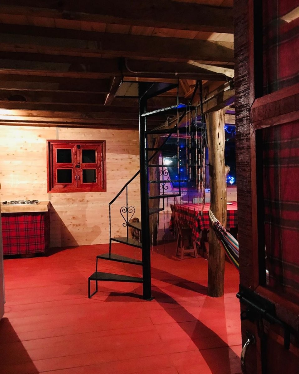 Небольшой дом у озера - фото 3