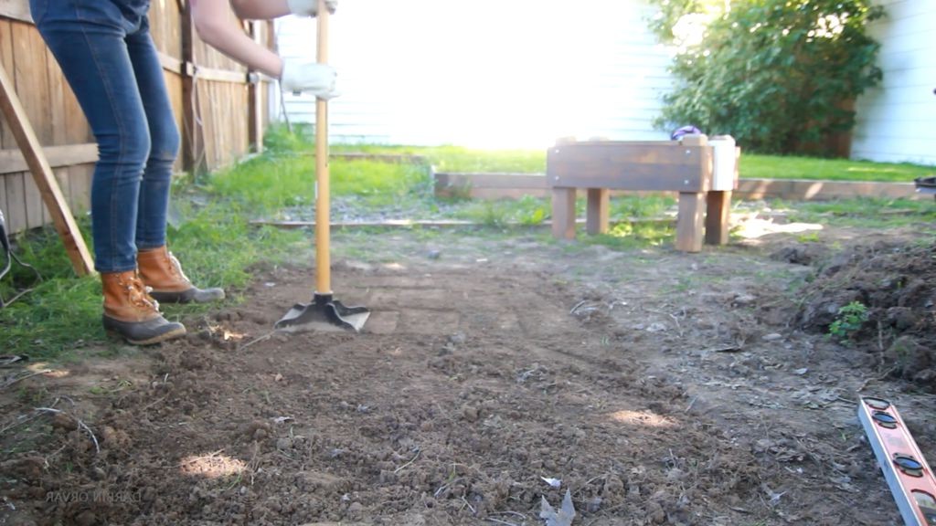 Маленький сарай размерами 1 х 2 метра - фото 4