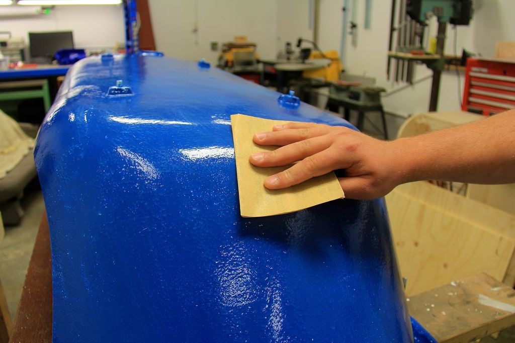 Оригинальная кушетка из старой ванны - фото 22