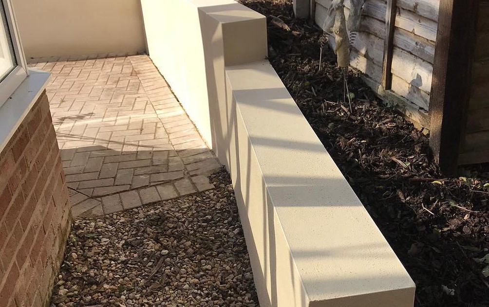 Преображение сада - фото 5