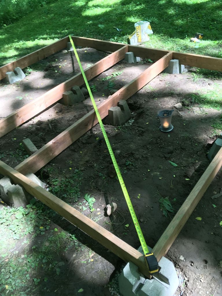 Летний дом треугольной формы - фото 6