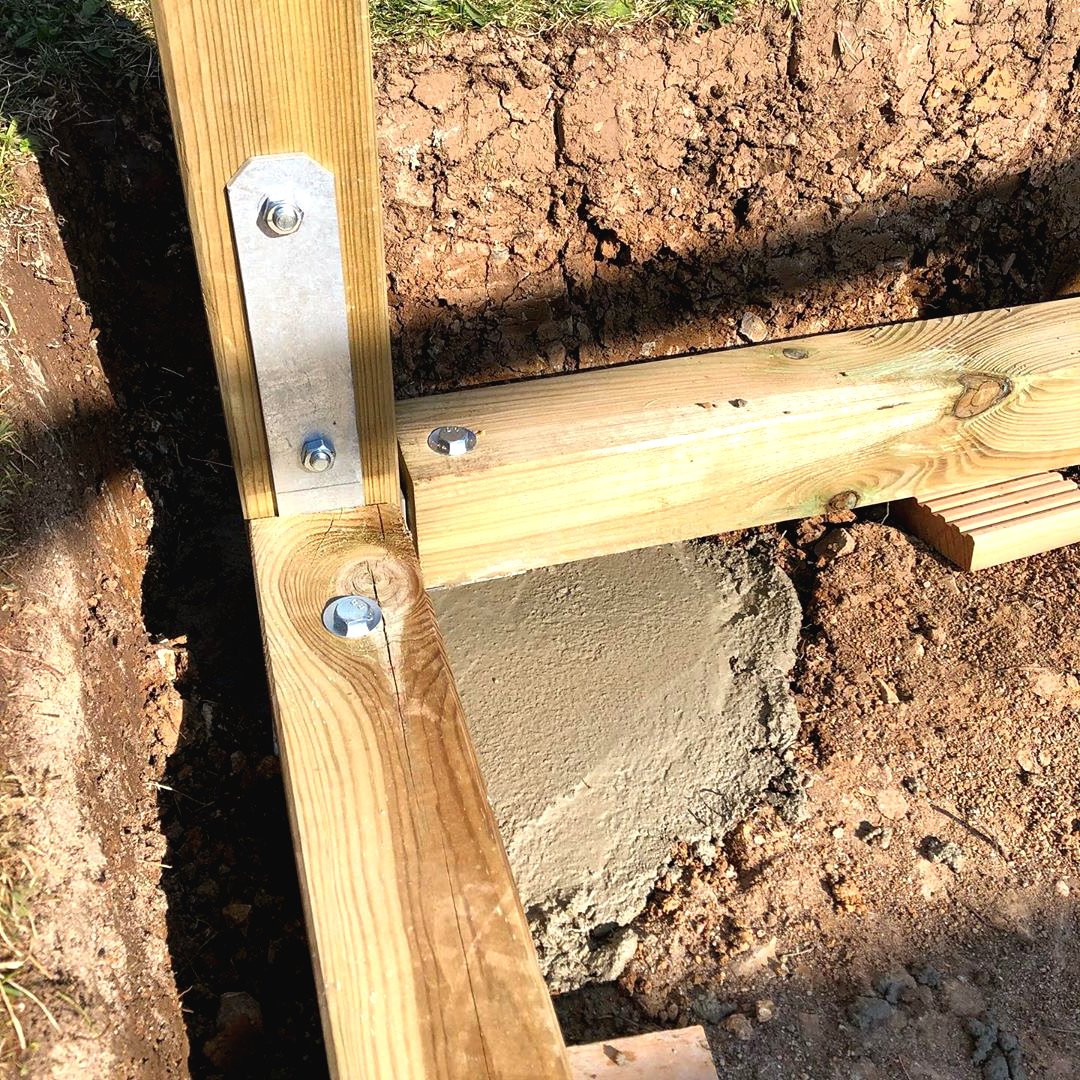 Теплица из поликарбоната своими руками - фото 4