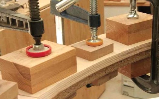 Интересный круглый гамак - фото 3