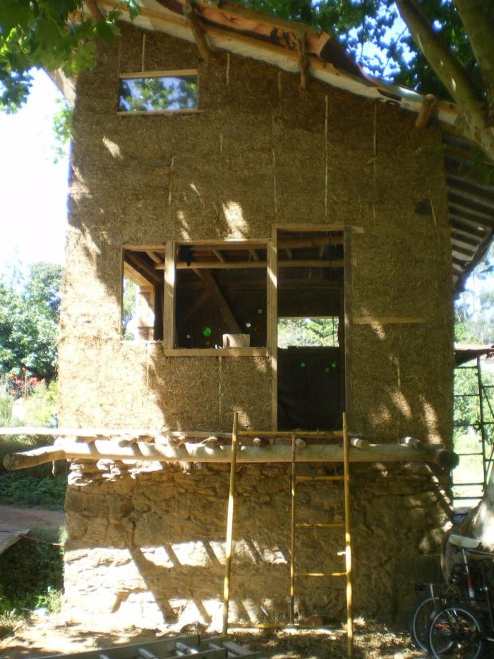 Дом из 2ух этажей - фото 11