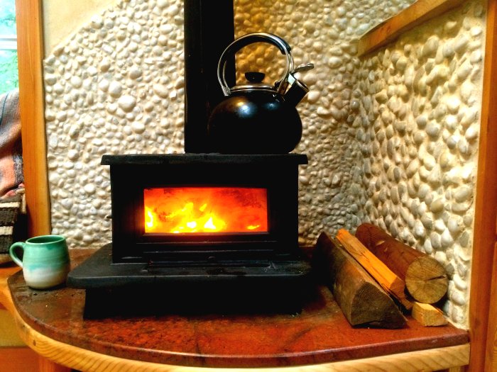 Небольшой домик для дачи - фото 2