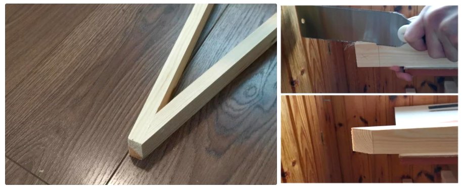 Новогодняя елка своими руками - фото 3