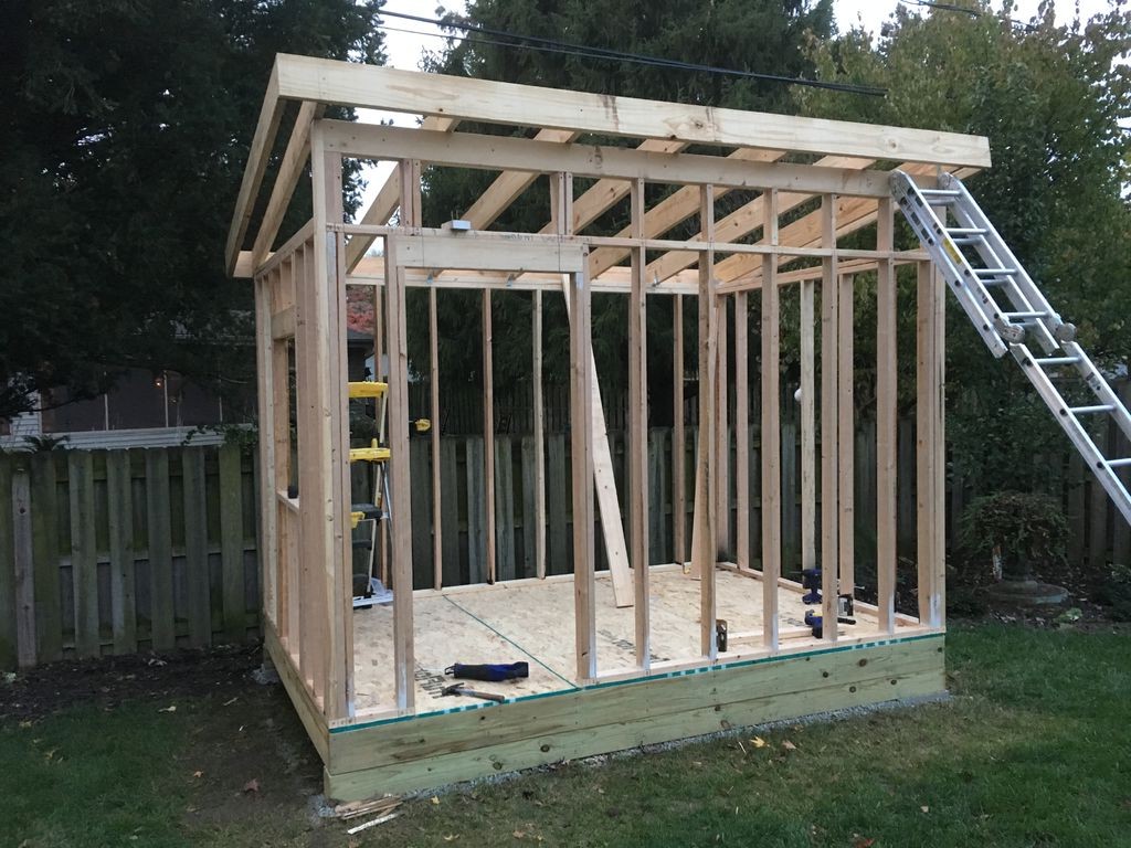 Финская сауна с электрической печью - фото 26