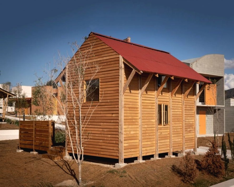 Небольшой дом - фото 3