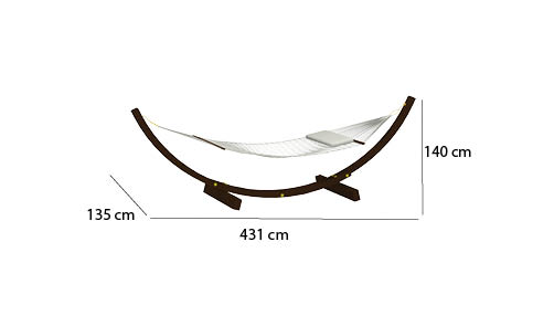 Гамак - фото 2