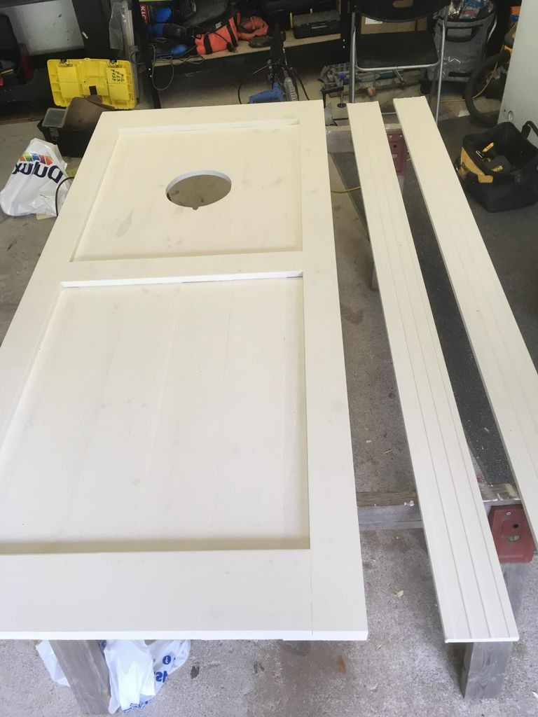 Летний дом треугольной формы - фото 16