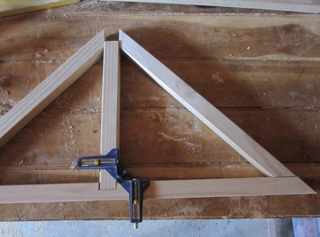 Оригинальный парник - фото 3