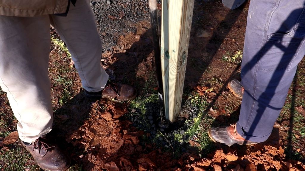 Крыльцо - фото 7