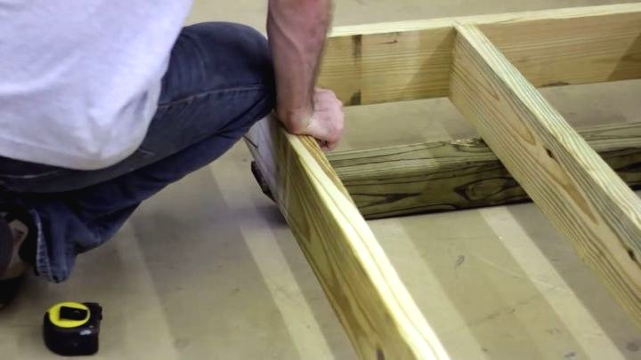 Игровой детский домик - фото 2