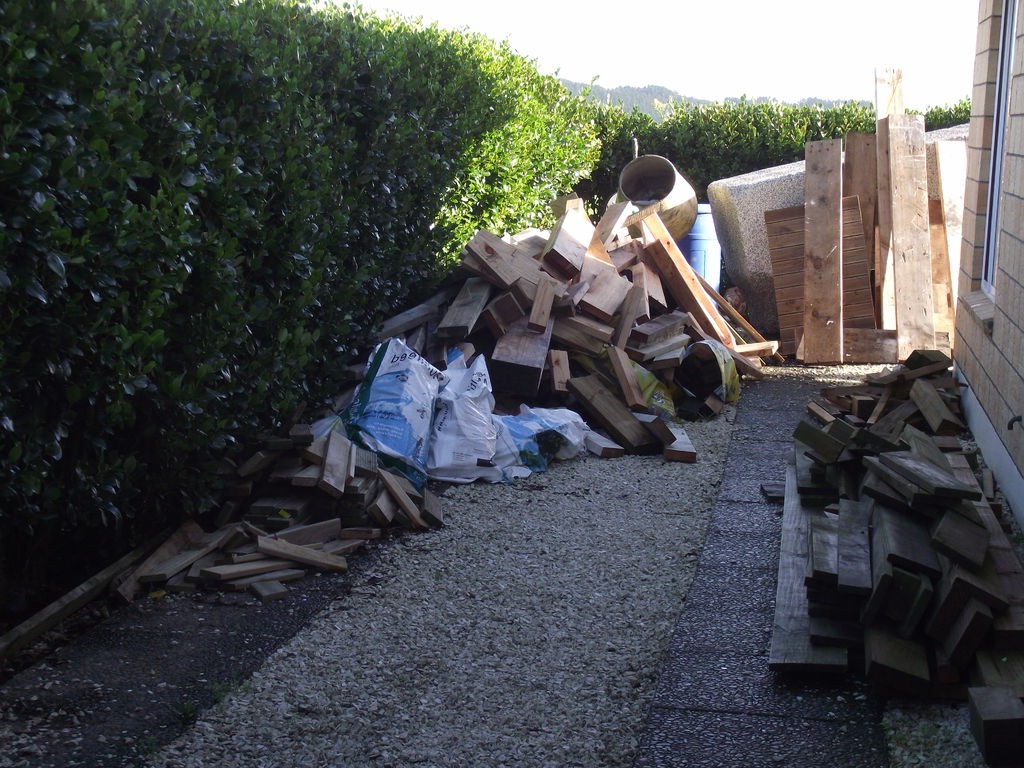 Овечий дом - фото 2