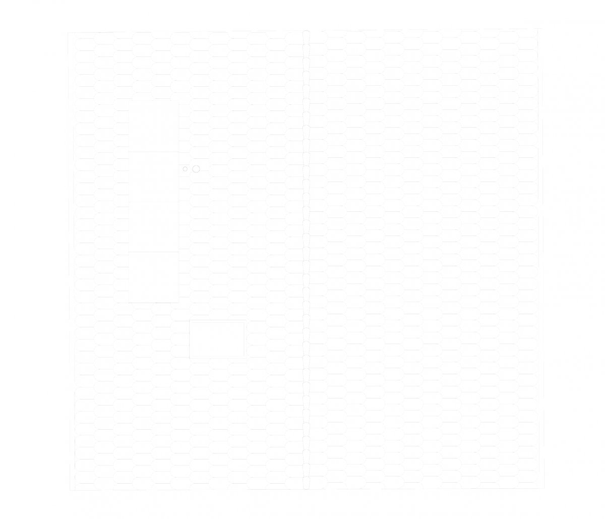 Двухэтажный дом из гаража - фото 11