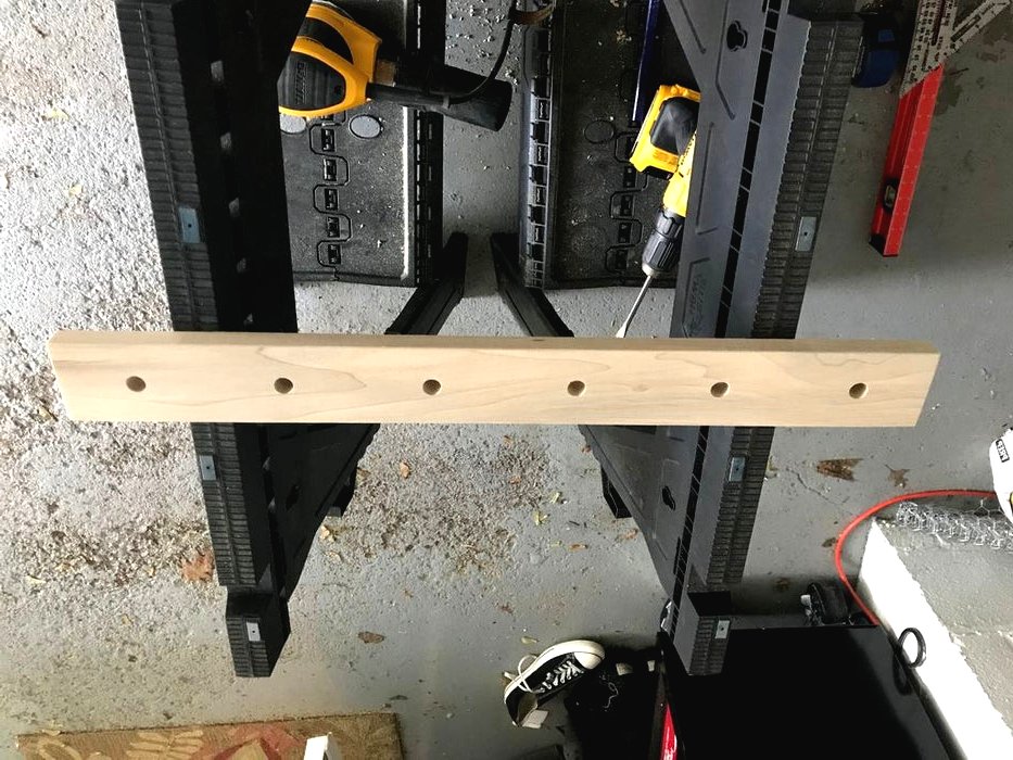 Вешалка для обуви - фото 4