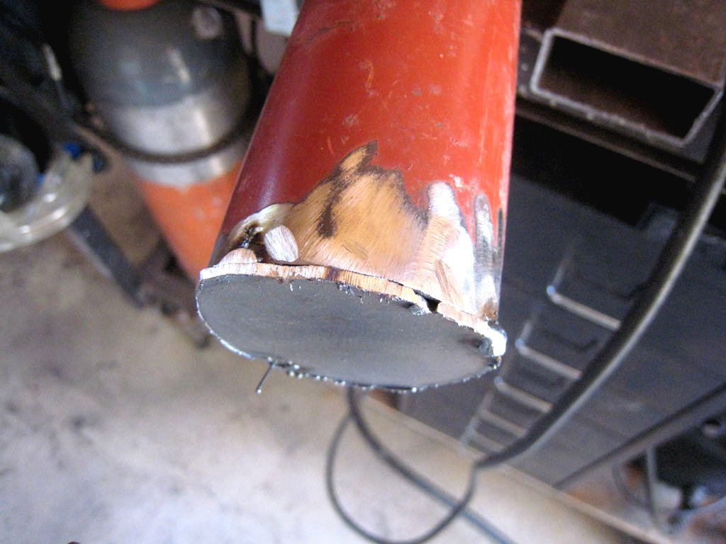 Скамья для дачи - фото 13