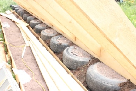 Парник - фото 10