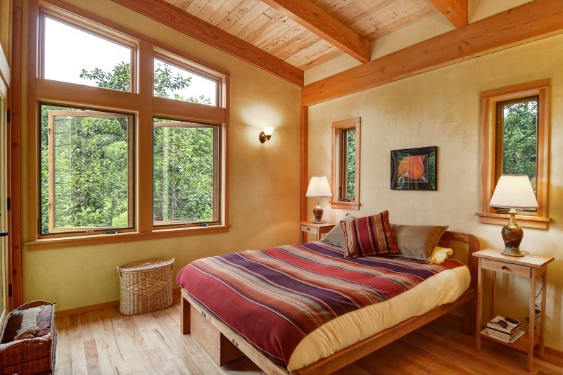 Крошечный дом - фото 9