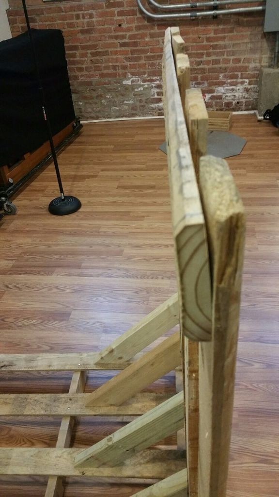 Стойка для велосипед - фото 5