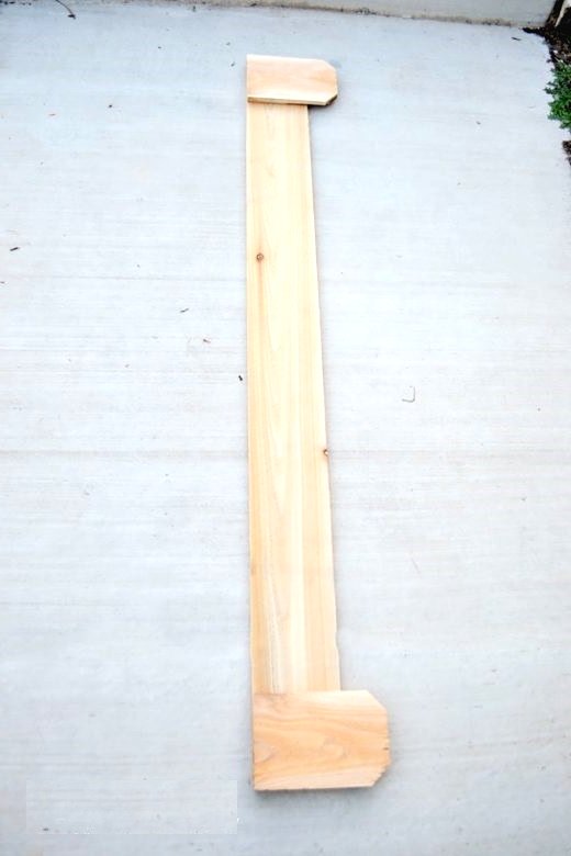 Интересные подоконные ящики для цветочных горшков. - фото 12