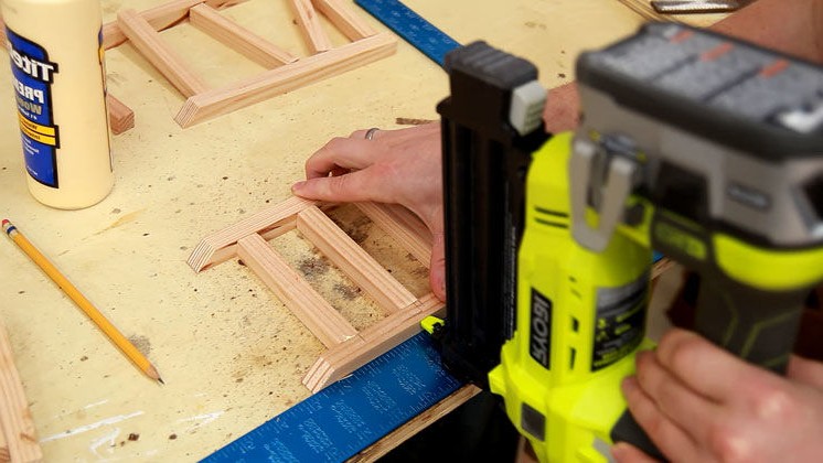 Дом для собаки - фото 20