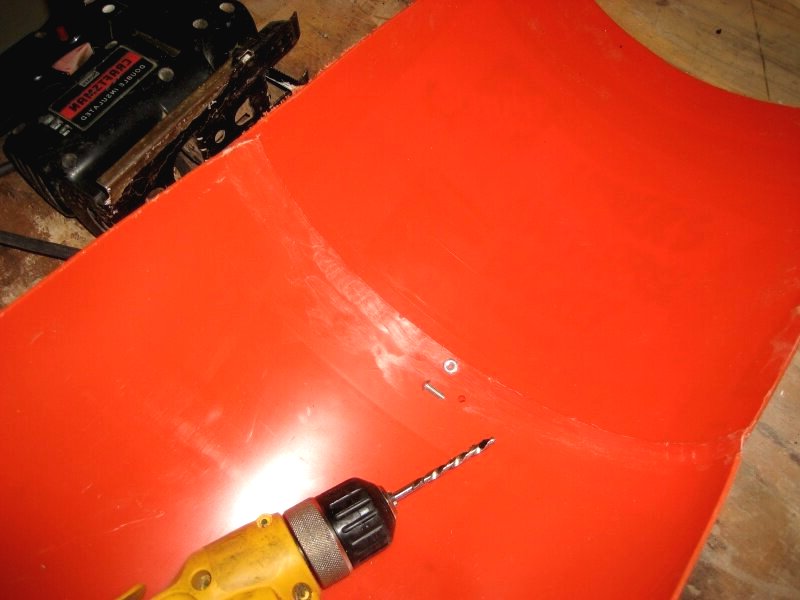 Как просеять землю от сорняков? - фото 9