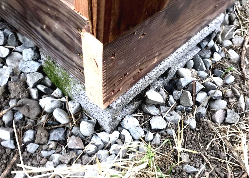 Небольшой летний курятник или домик для 5 – 10 кур - фото 4