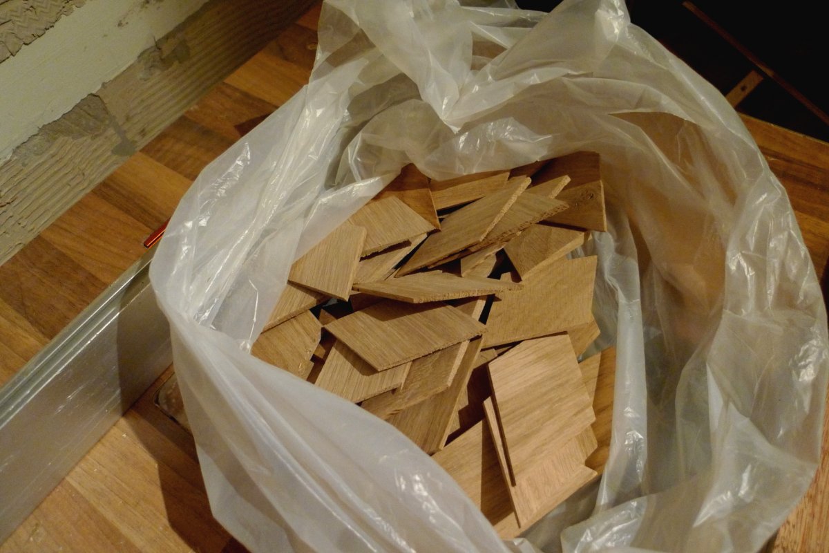 Оригинальный буфет своими руками - фото 4