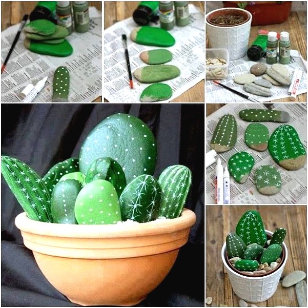 Галька на даче - фото 6