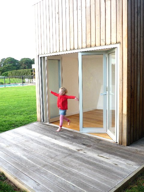 Необычный игровой комплекс для детей - фото 9