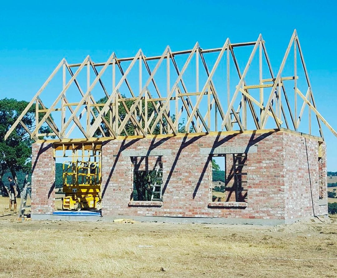 Кирпичный дом - фото 2