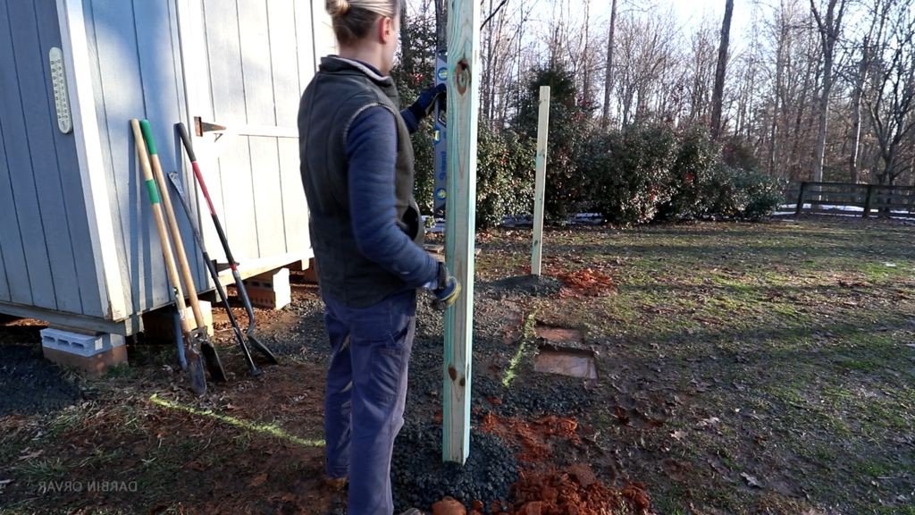 Крыльцо - фото 8