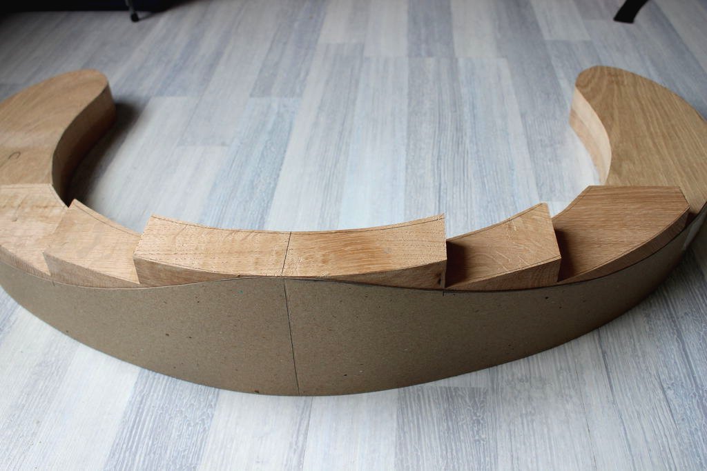 Необычное офисное кресло - фото 13