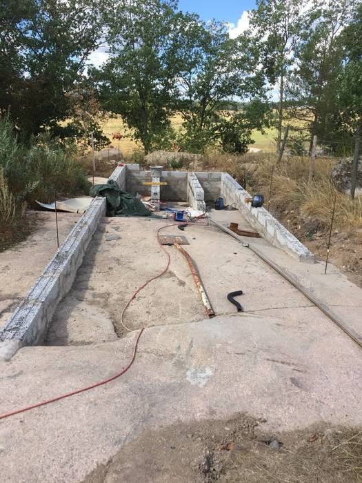 Теплица - фото 2