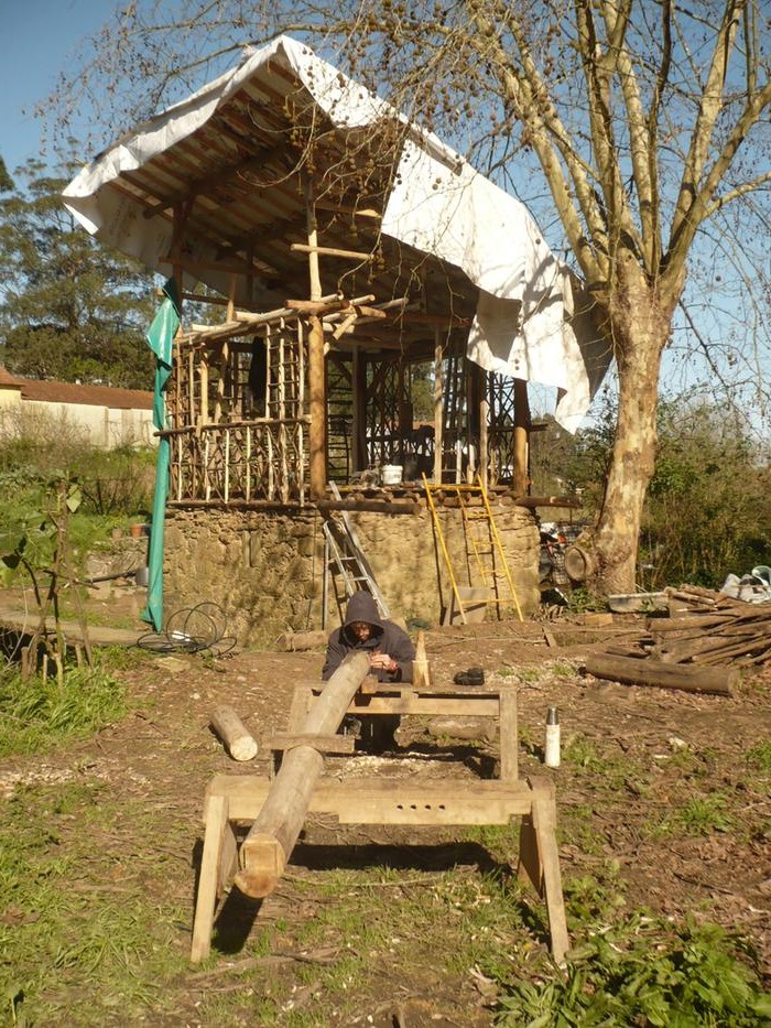 Дом из 2ух этажей - фото 10