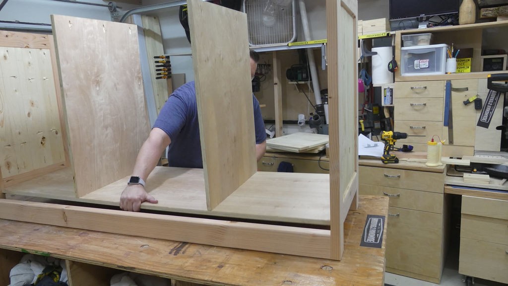 Буфет  - фото 7