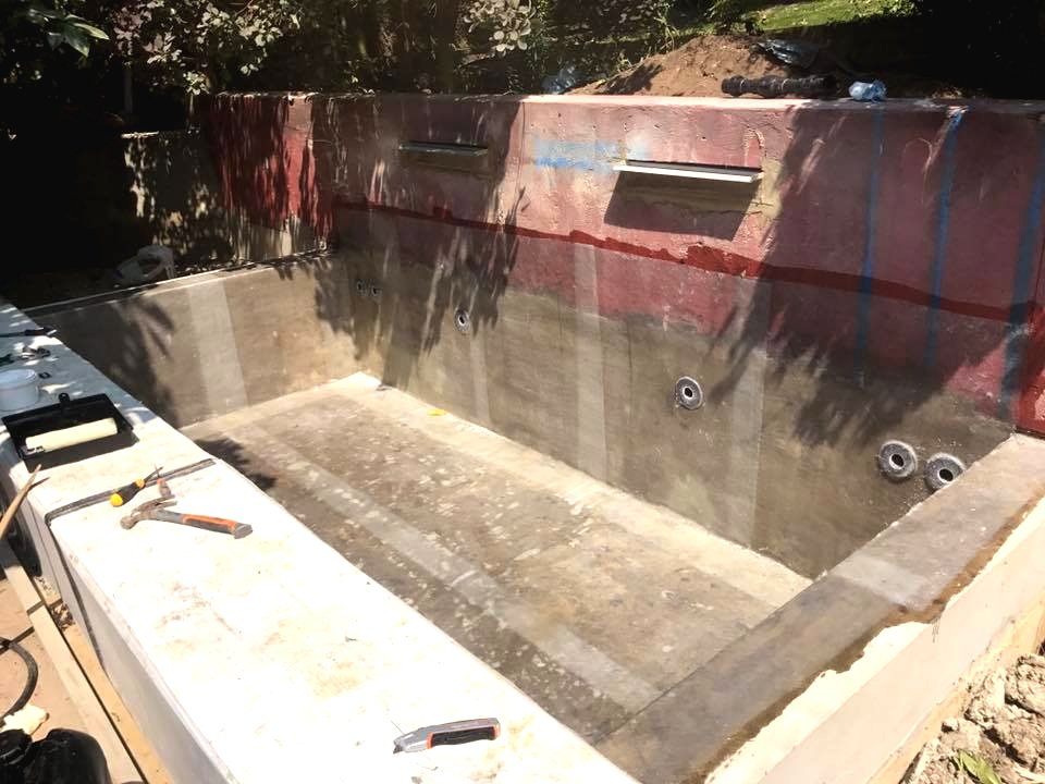 Как облагородить старый пруд - фото 7